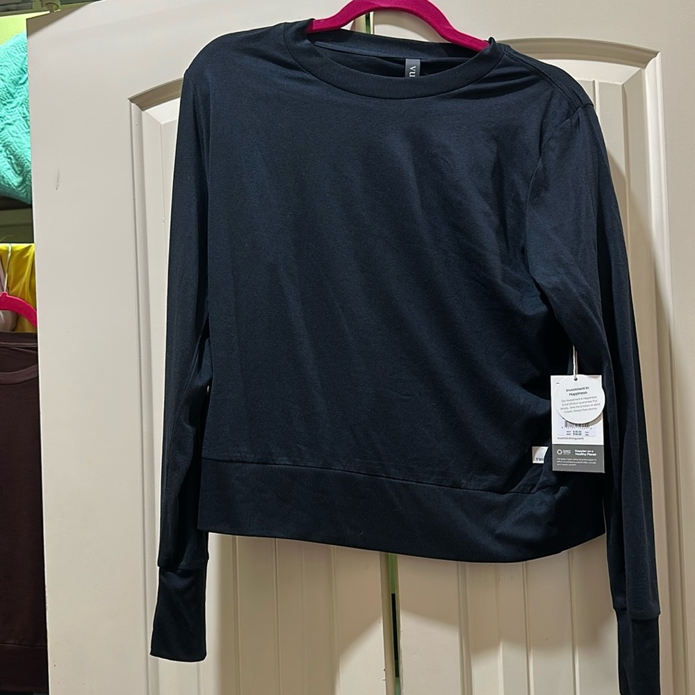 Vuori top Size Large